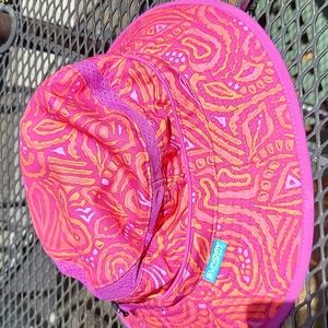 Sunday Afternoons Bucket Hat